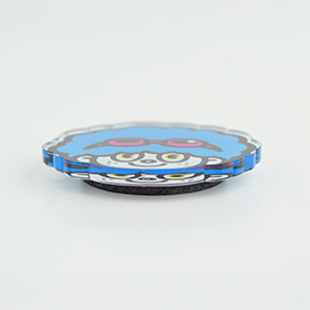 アクリルマグネット