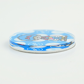 アクリルゴルフマーカー