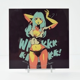 スタンダードアクリルパネル